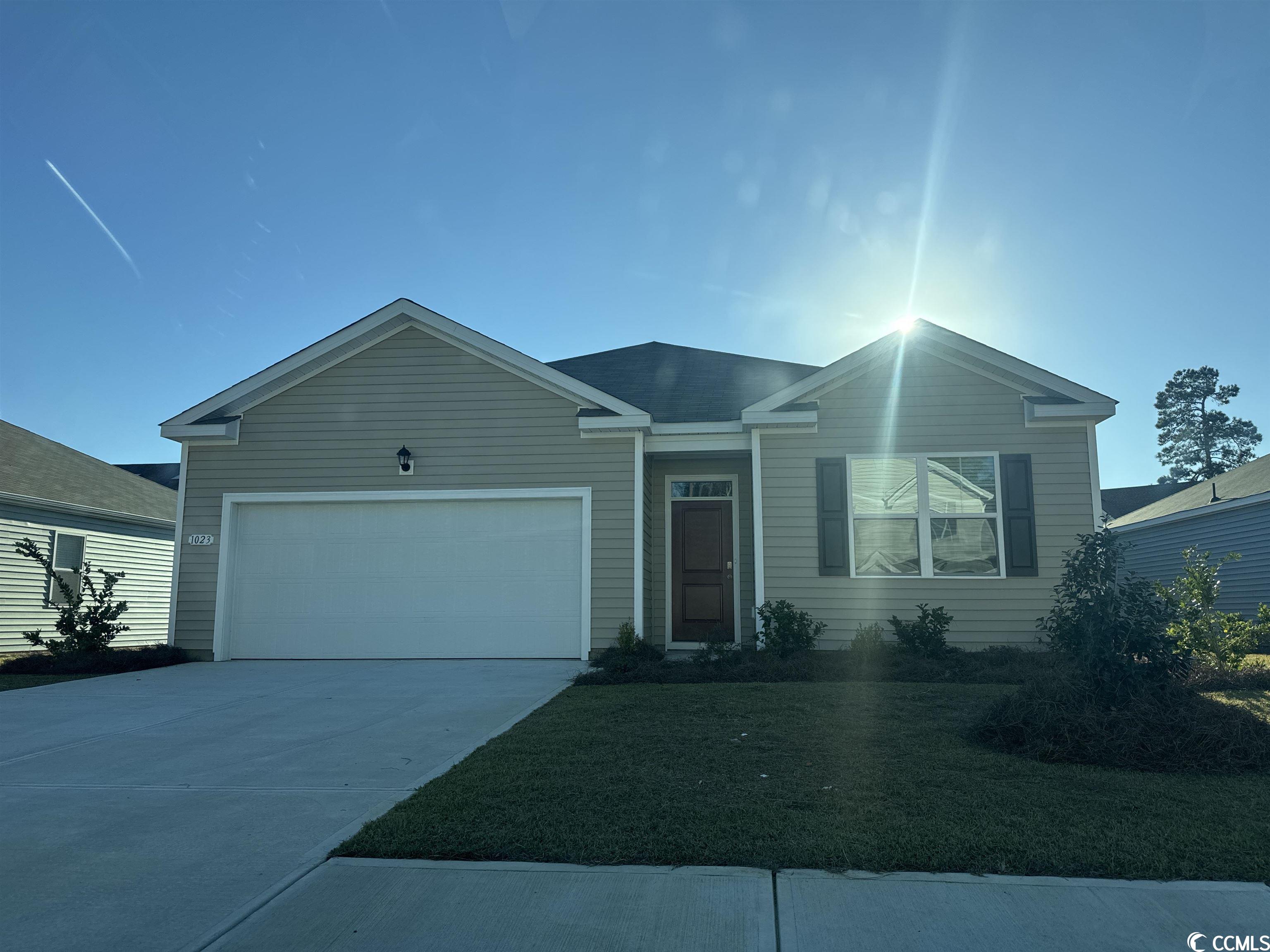 1023 Sennema Circle Myrtle Beach, SC 29588
