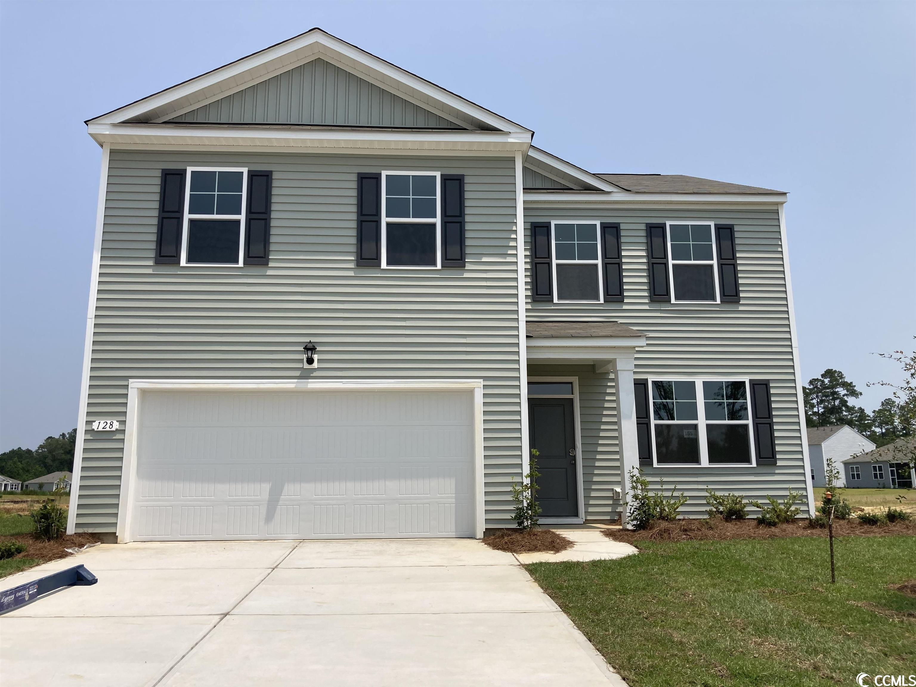 128 Caveson Way Conway, SC 29526