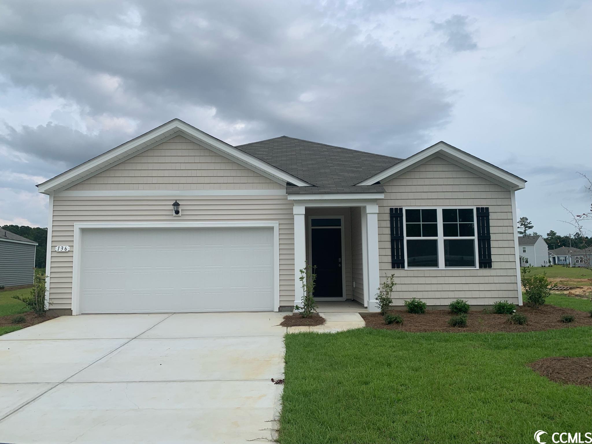 136 Caveson Way Conway, SC 29526
