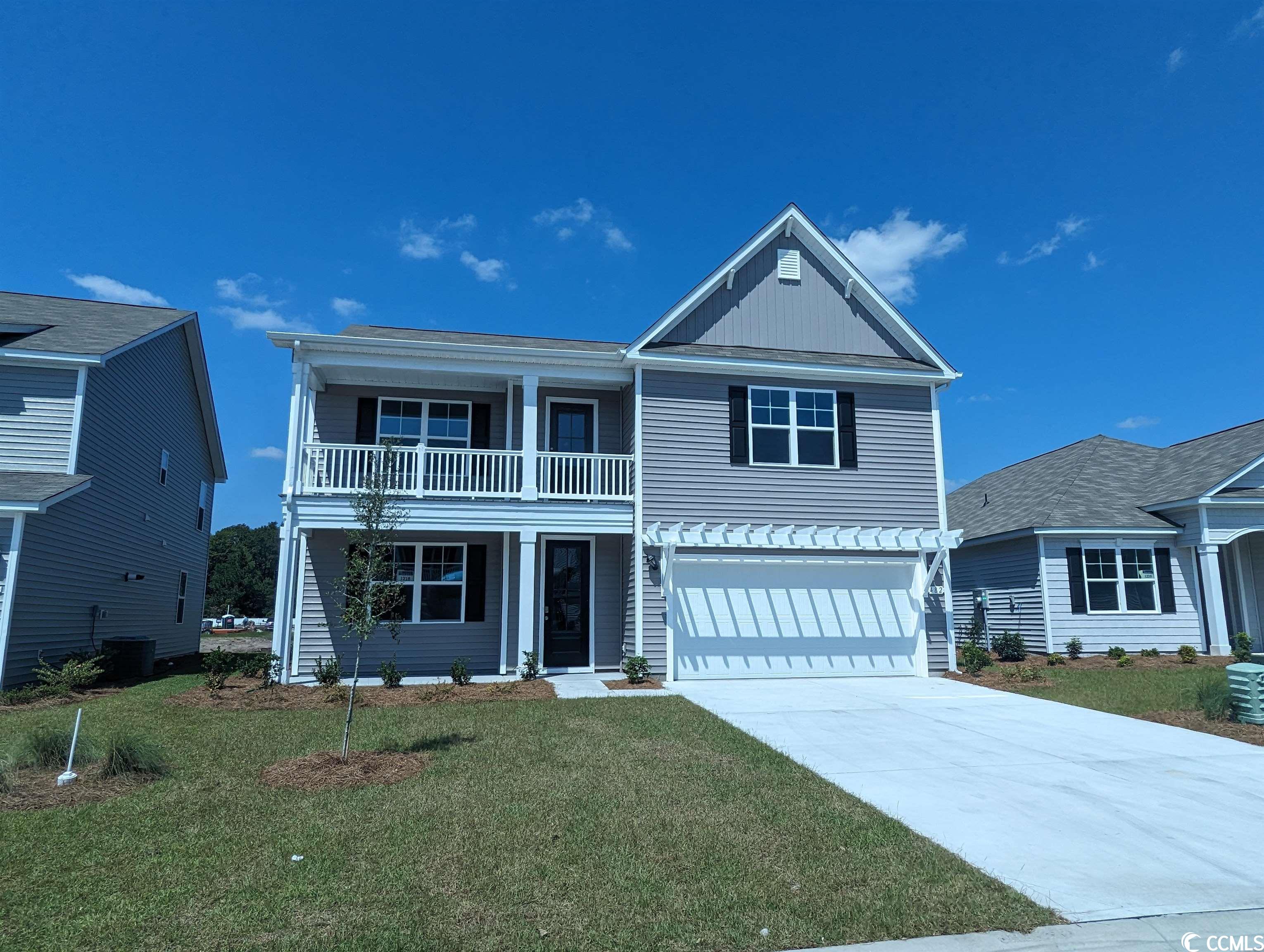 482 Calhoun Falls Dr. Myrtle Beach, SC 29579