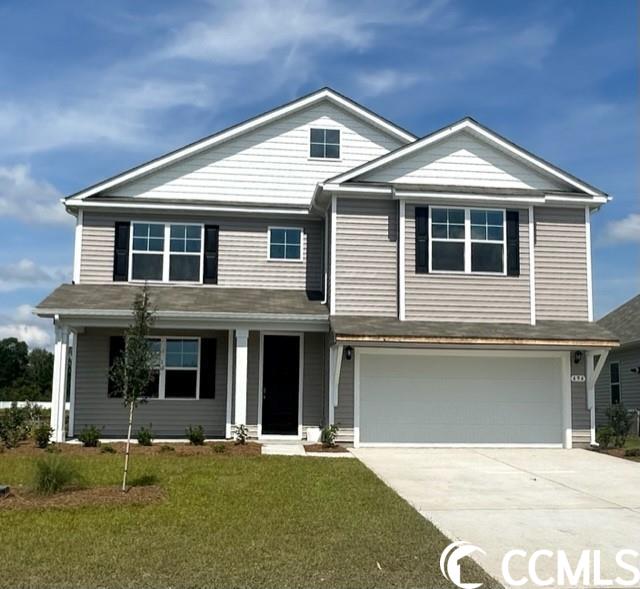 494 Calhoun Falls Dr. Myrtle Beach, SC 29579