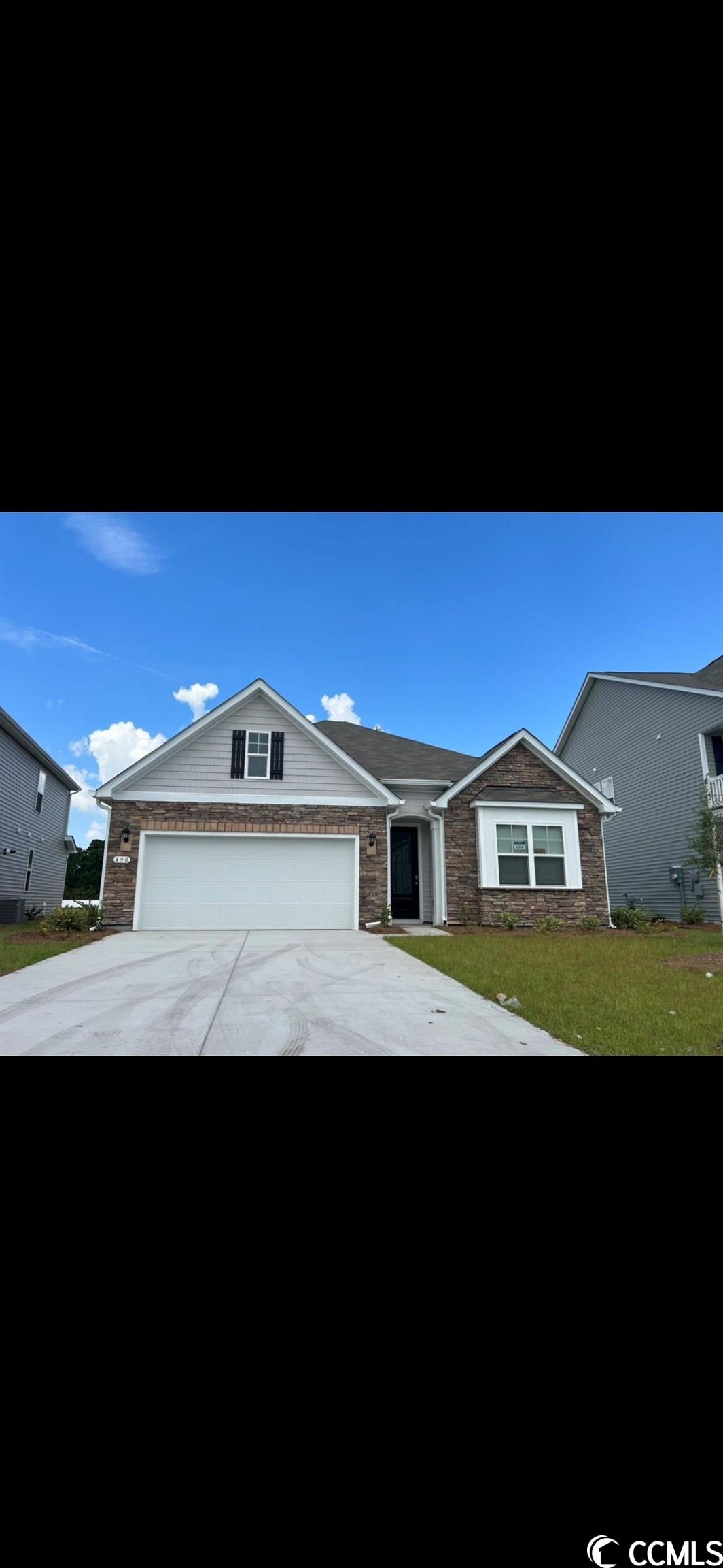 490 Calhoun Falls Dr. Myrtle Beach, SC 29579