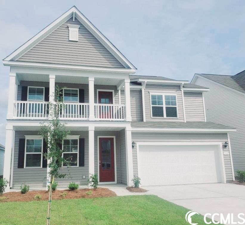 515 Calhoun Falls Dr. Myrtle Beach, SC 29579
