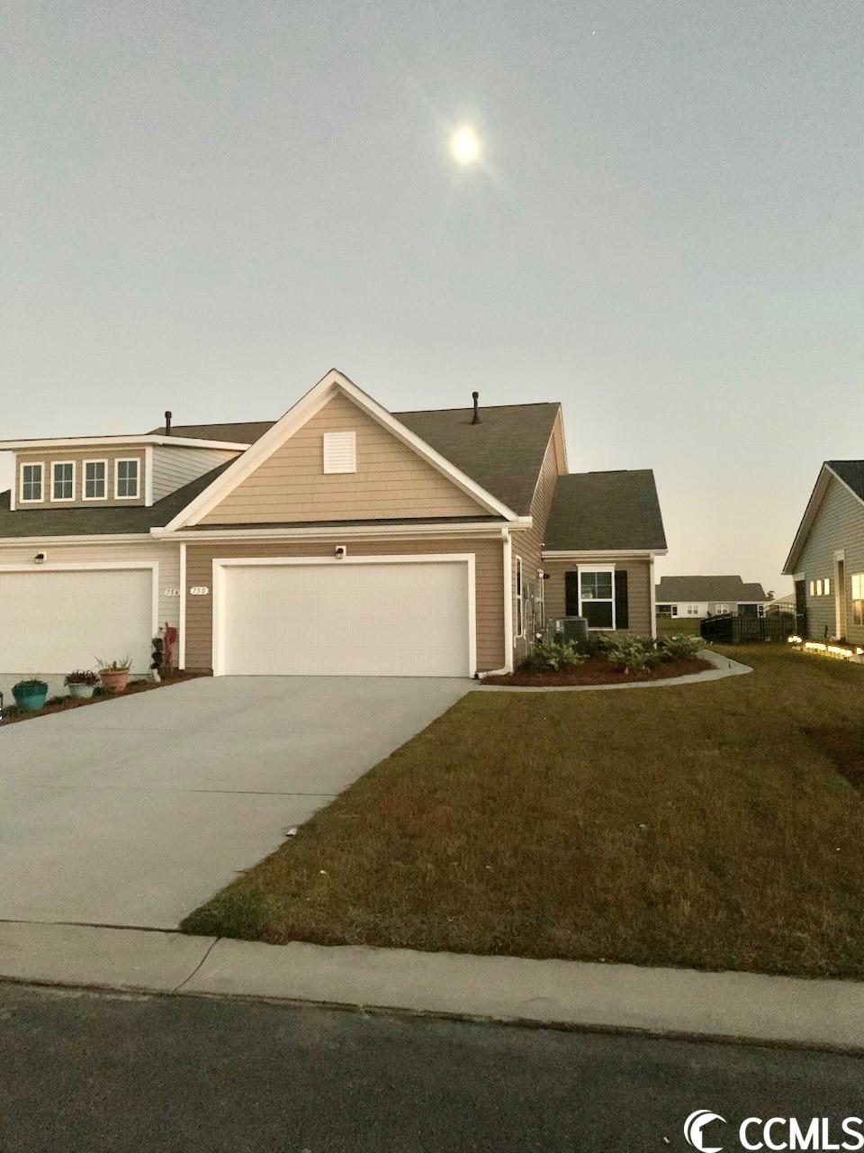 750 Eastridge Dr. Conway, SC 29526
