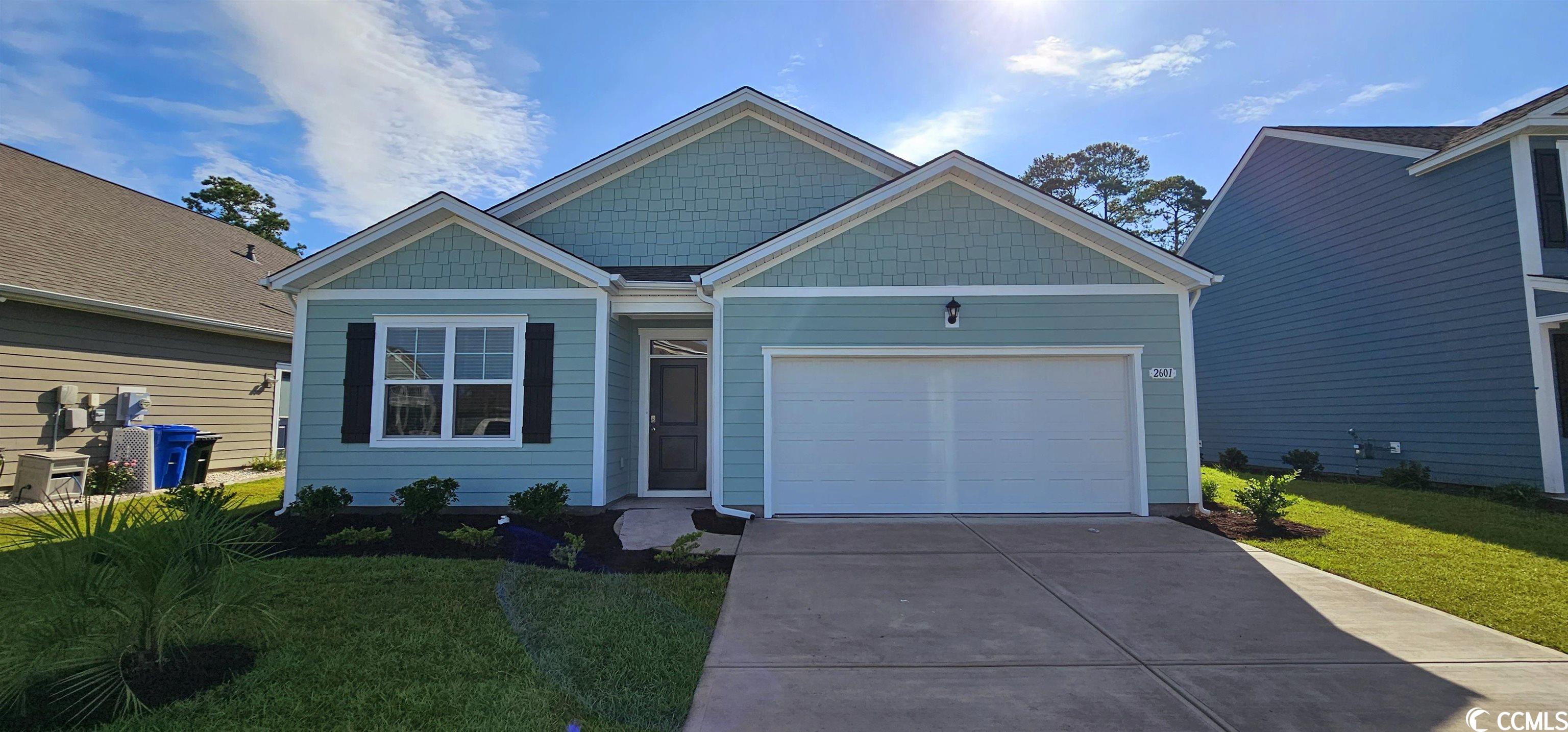 2601 Pegasus Place Myrtle Beach, SC 29577