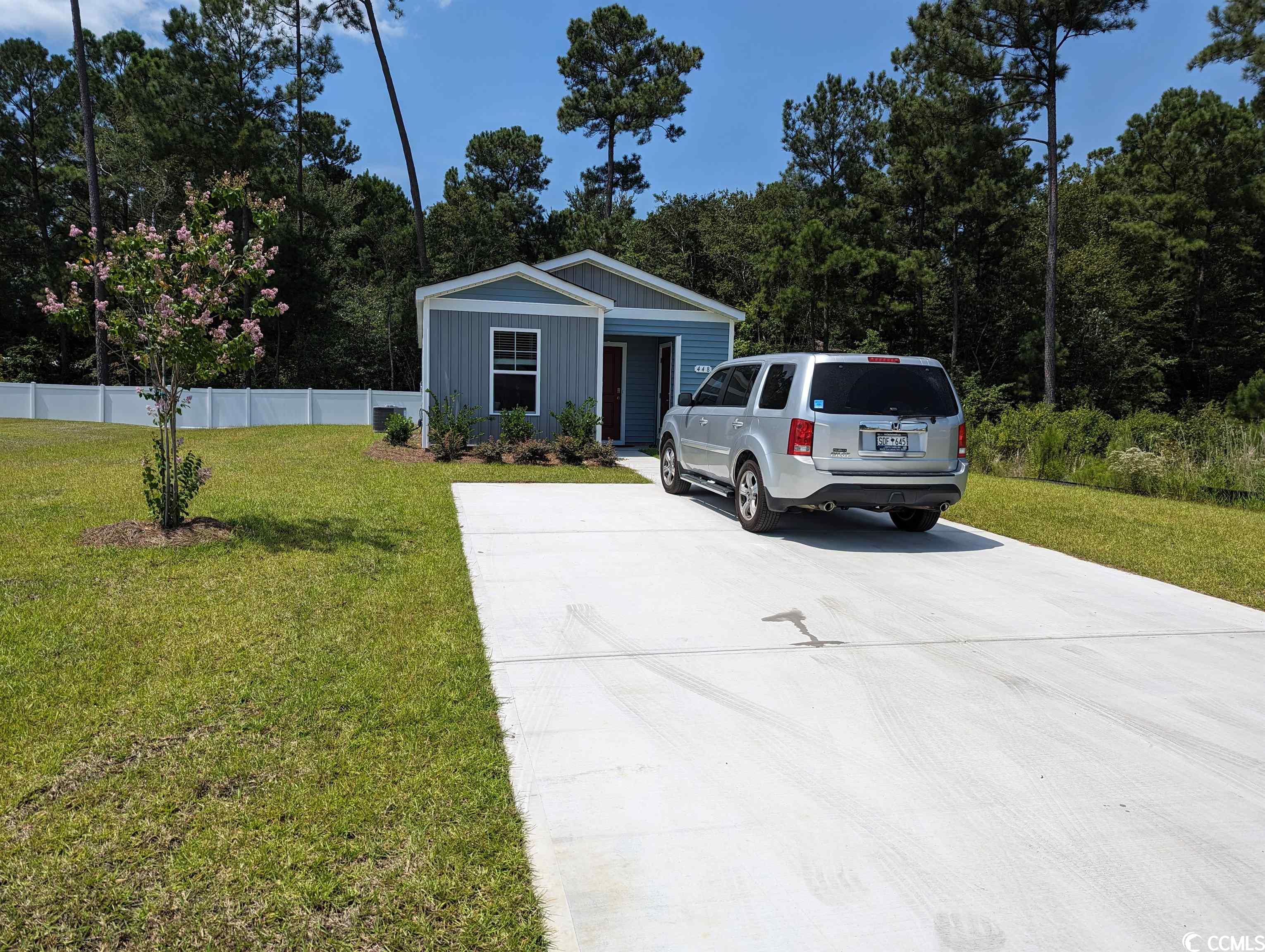 448 Samara Dr. Longs, SC 29568