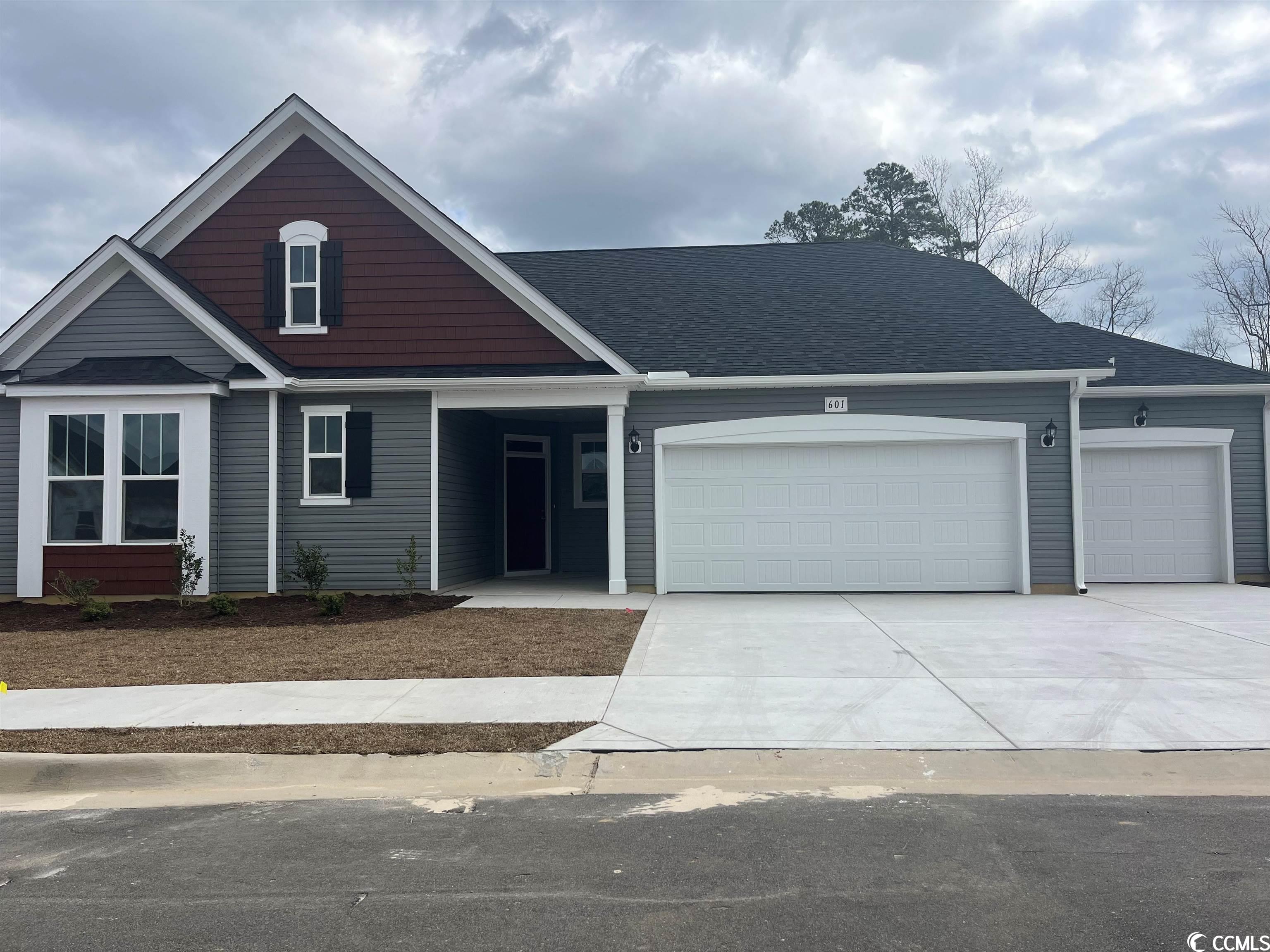 501 NW Blackthorne Circle Nw Calabash, NC 28467