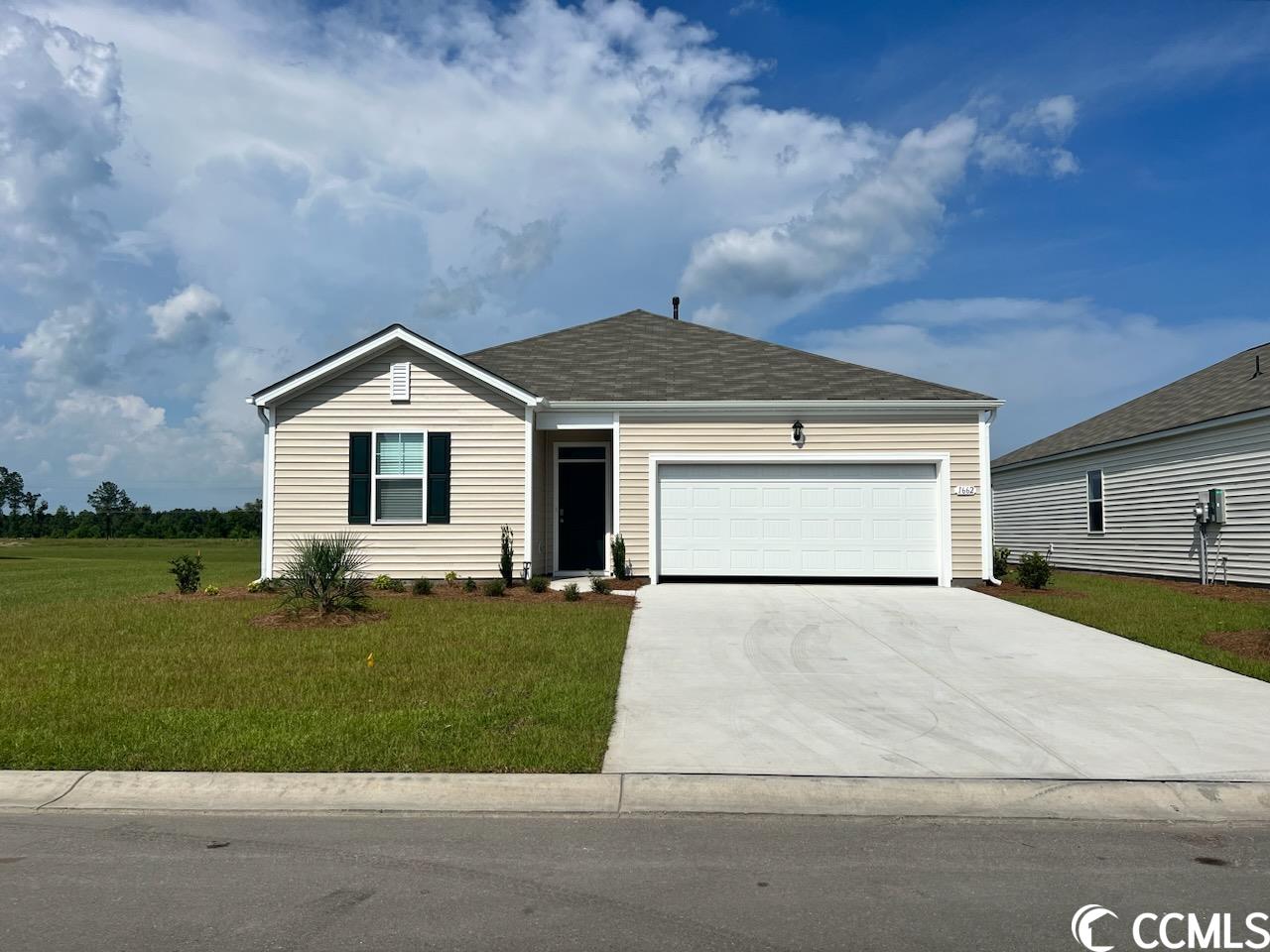 1662 Perthshire Loop Myrtle Beach, SC 29579