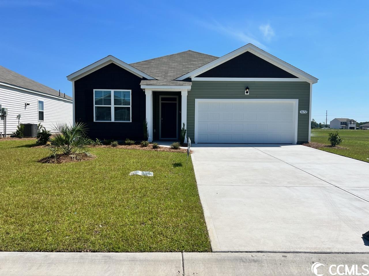 1672 Perthshire Loop Myrtle Beach, SC 29579