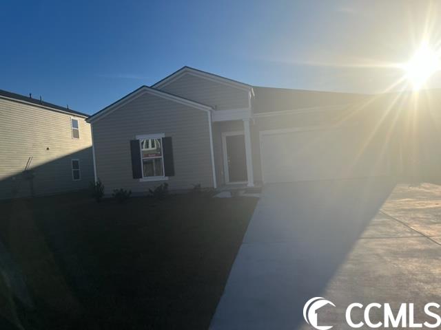 61 S Reindeer Rd. Surfside Beach, SC 29575