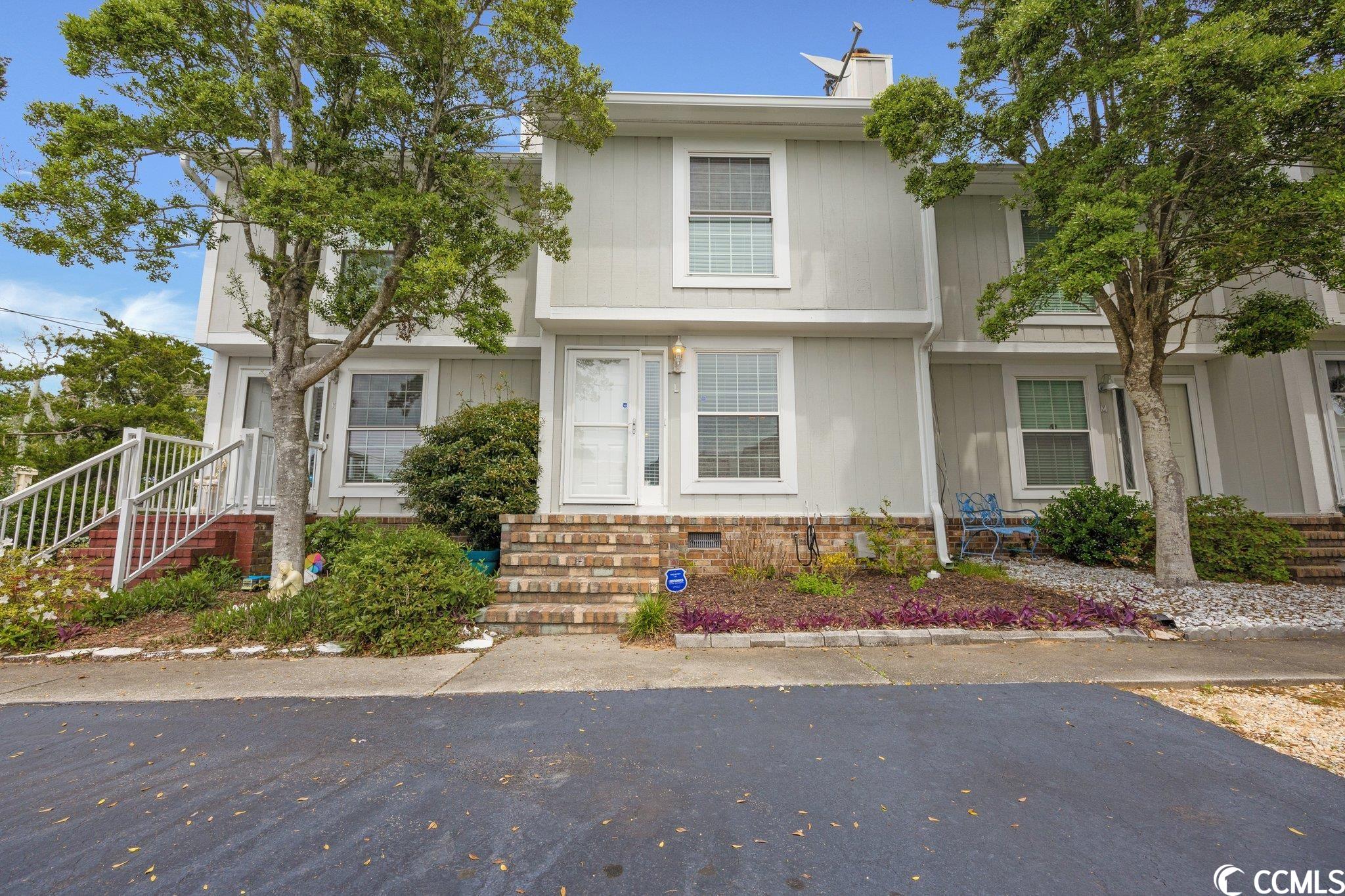6921 Porcher Dr. UNIT L Myrtle Beach, SC 29572