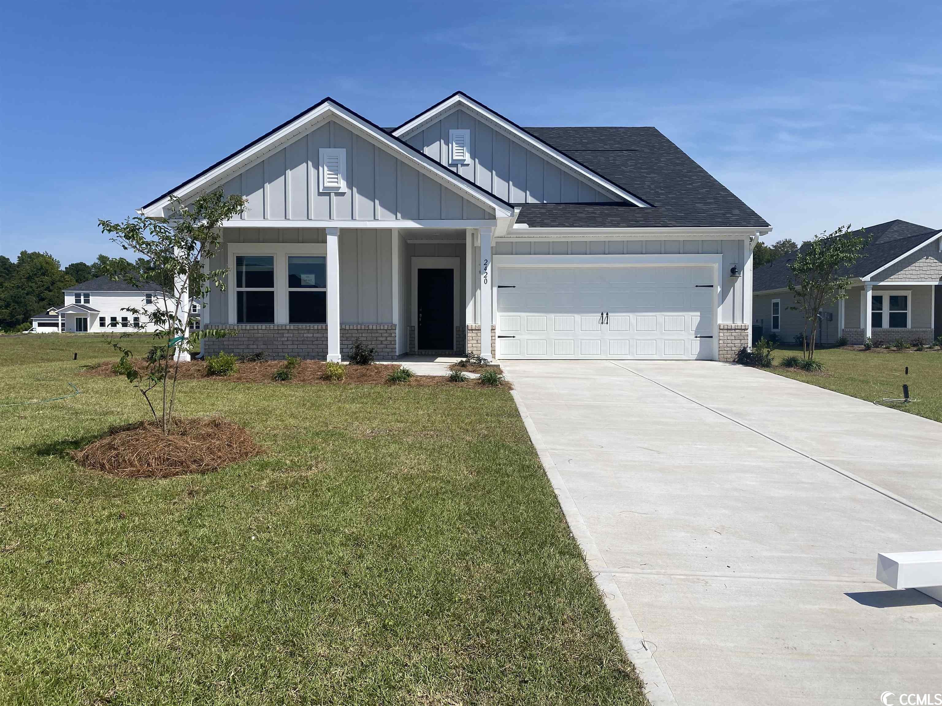 2420 Copper Creek Loop Longs, SC 29568