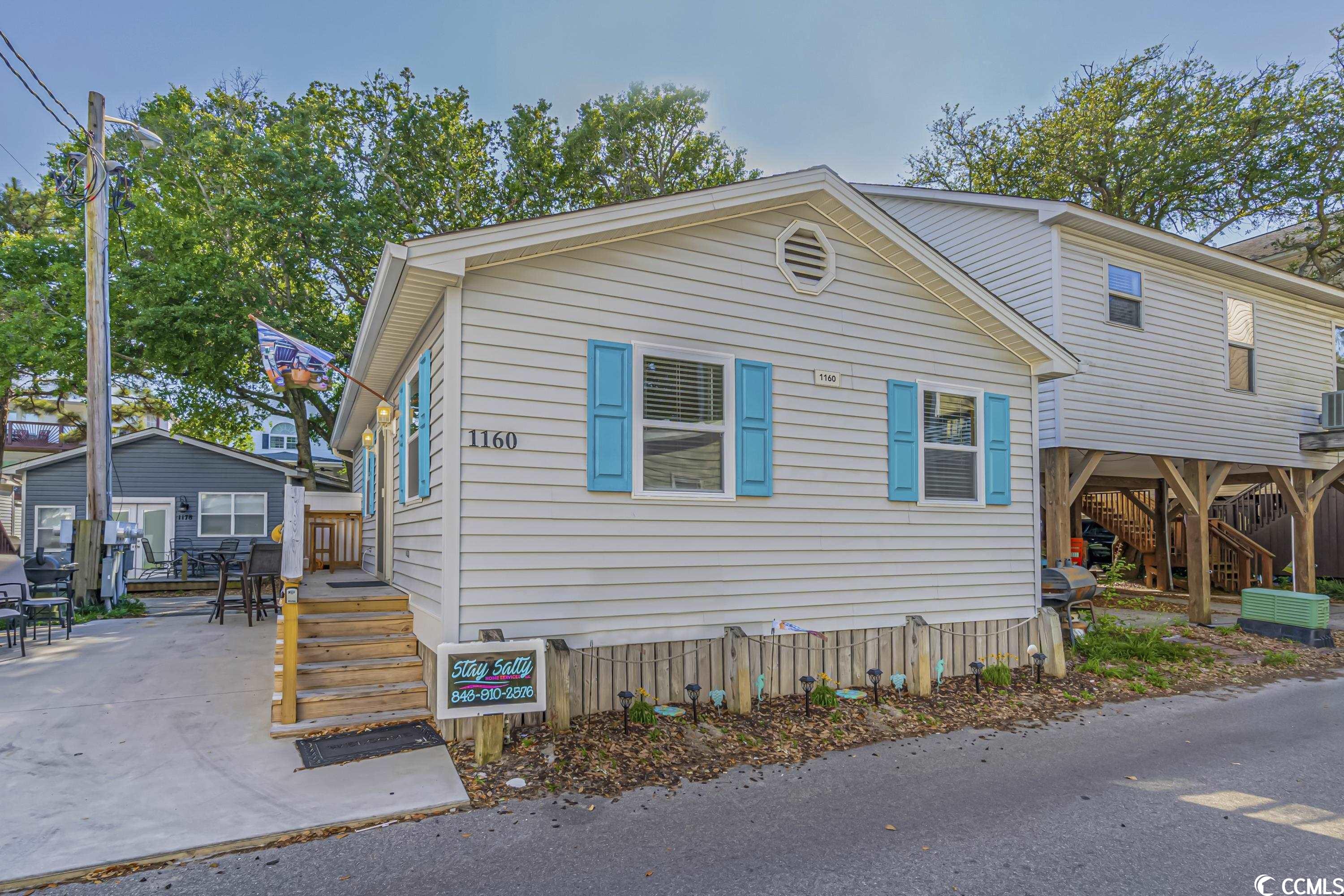 6001-1160 S Kings Hwy. Myrtle Beach, SC 29575