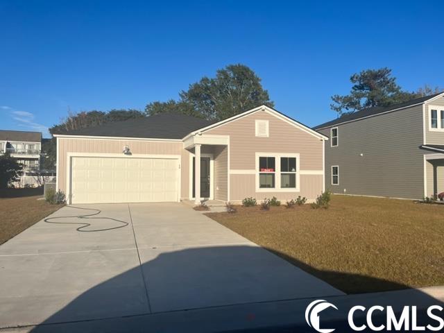 60 S Reindeer Rd. Surfside Beach, SC 29575