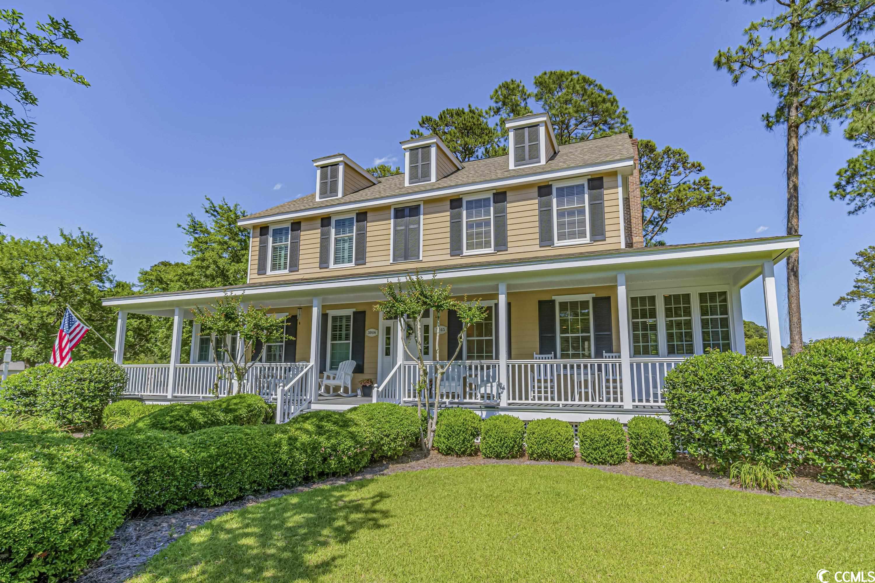 3045 Court St. Murrells Inlet, SC 29576