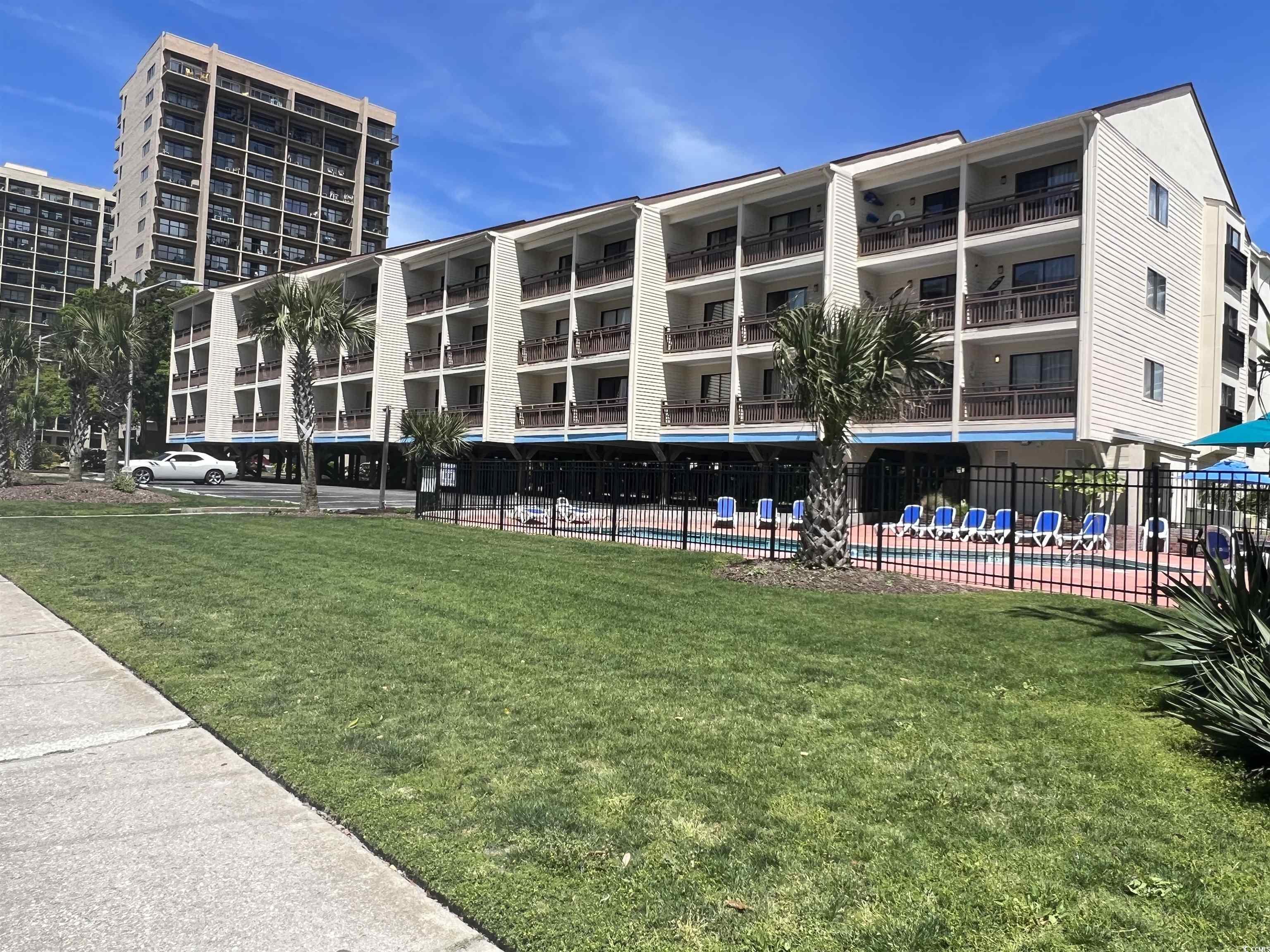 202 75th Ave N UNIT #5706#5707 Myrtle Beach, SC 29572