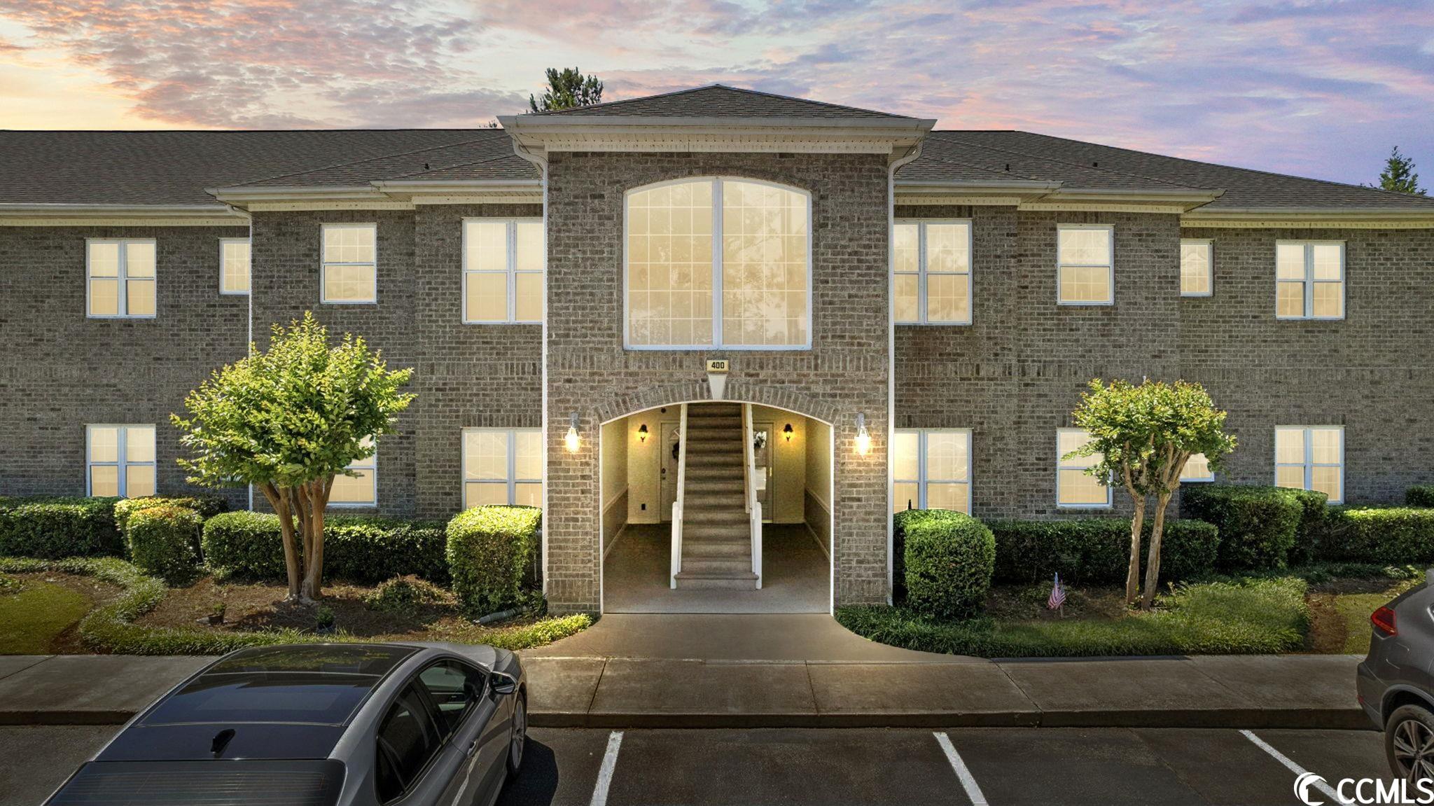 400 Willow Greens Dr. UNIT H Conway, SC 29526