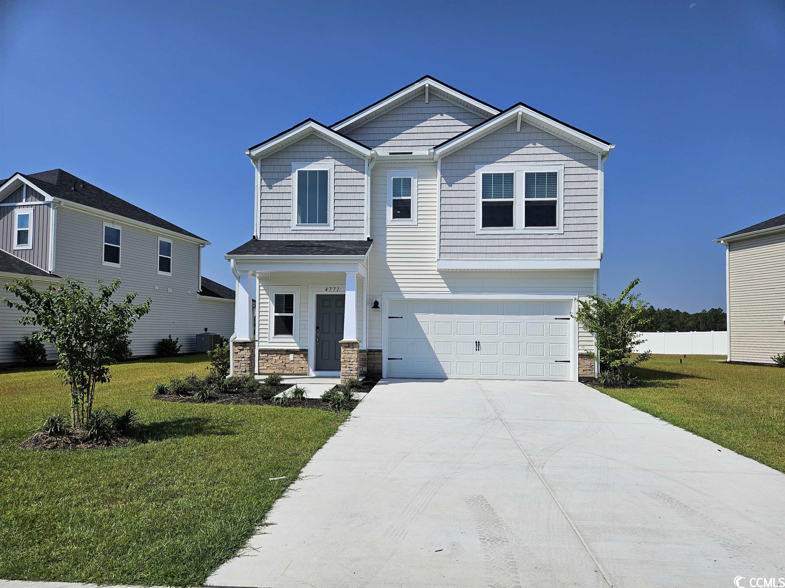 4771 Hopespring St. Myrtle Beach, SC 29579