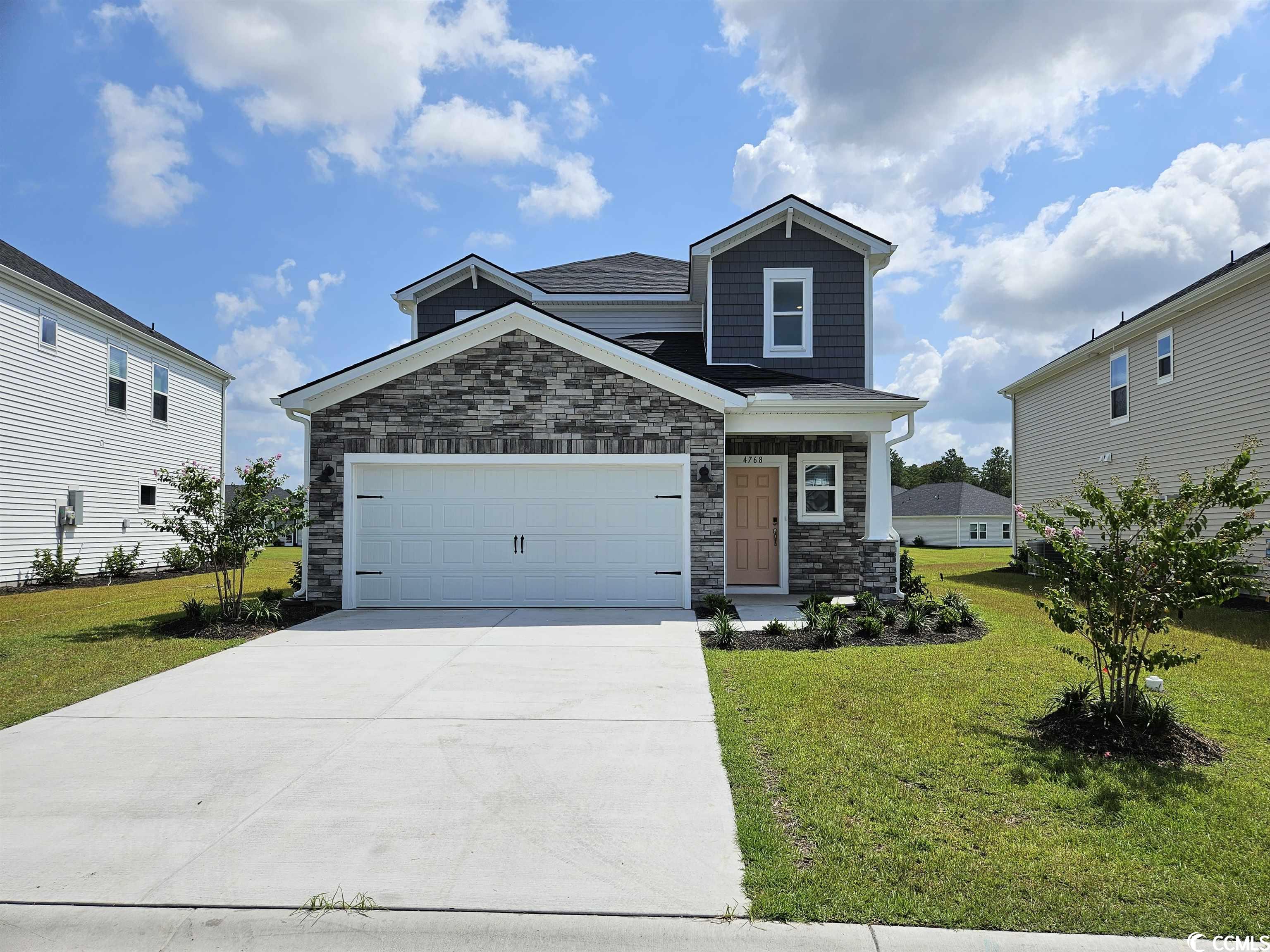 4768 Hopespring St. Myrtle Beach, SC 29579