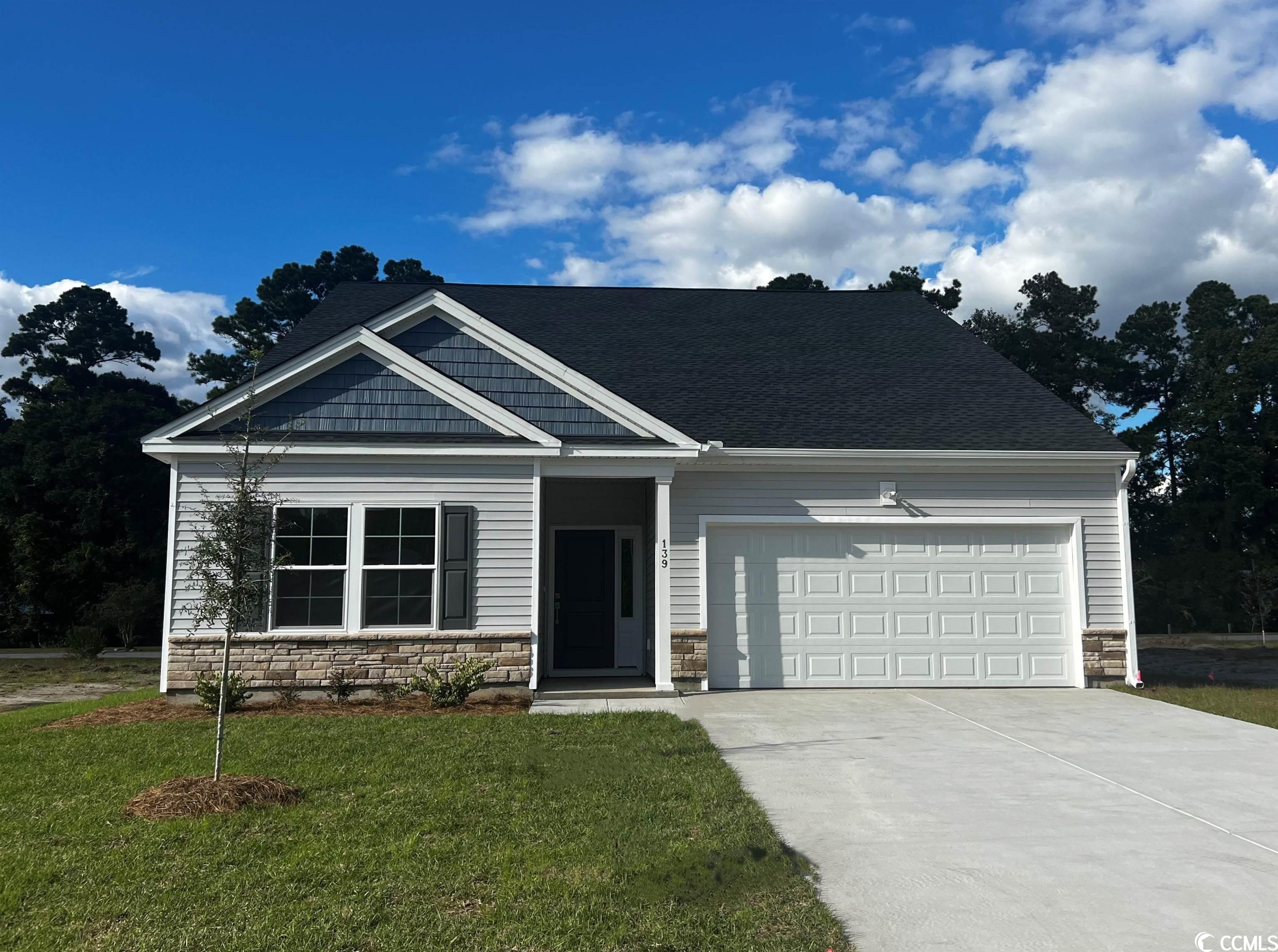139 Hancher Dr. Myrtle Beach, SC 29588