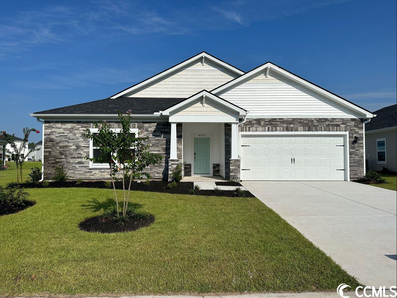 4556 Day Lily Run St. Myrtle Beach, SC 29579