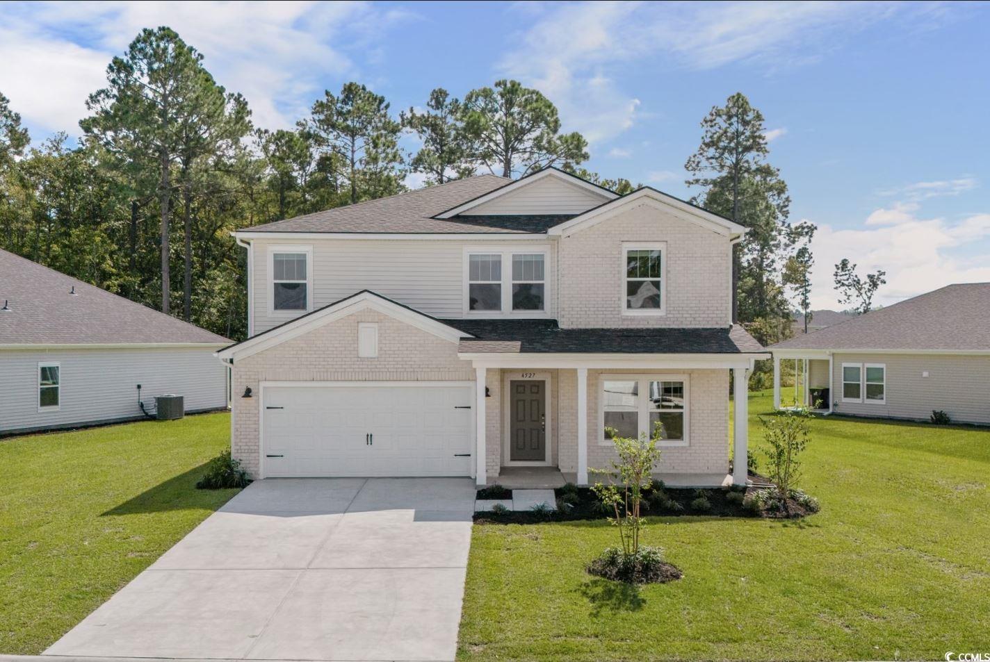 4527 Day Lily Run St. Myrtle Beach, SC 29579
