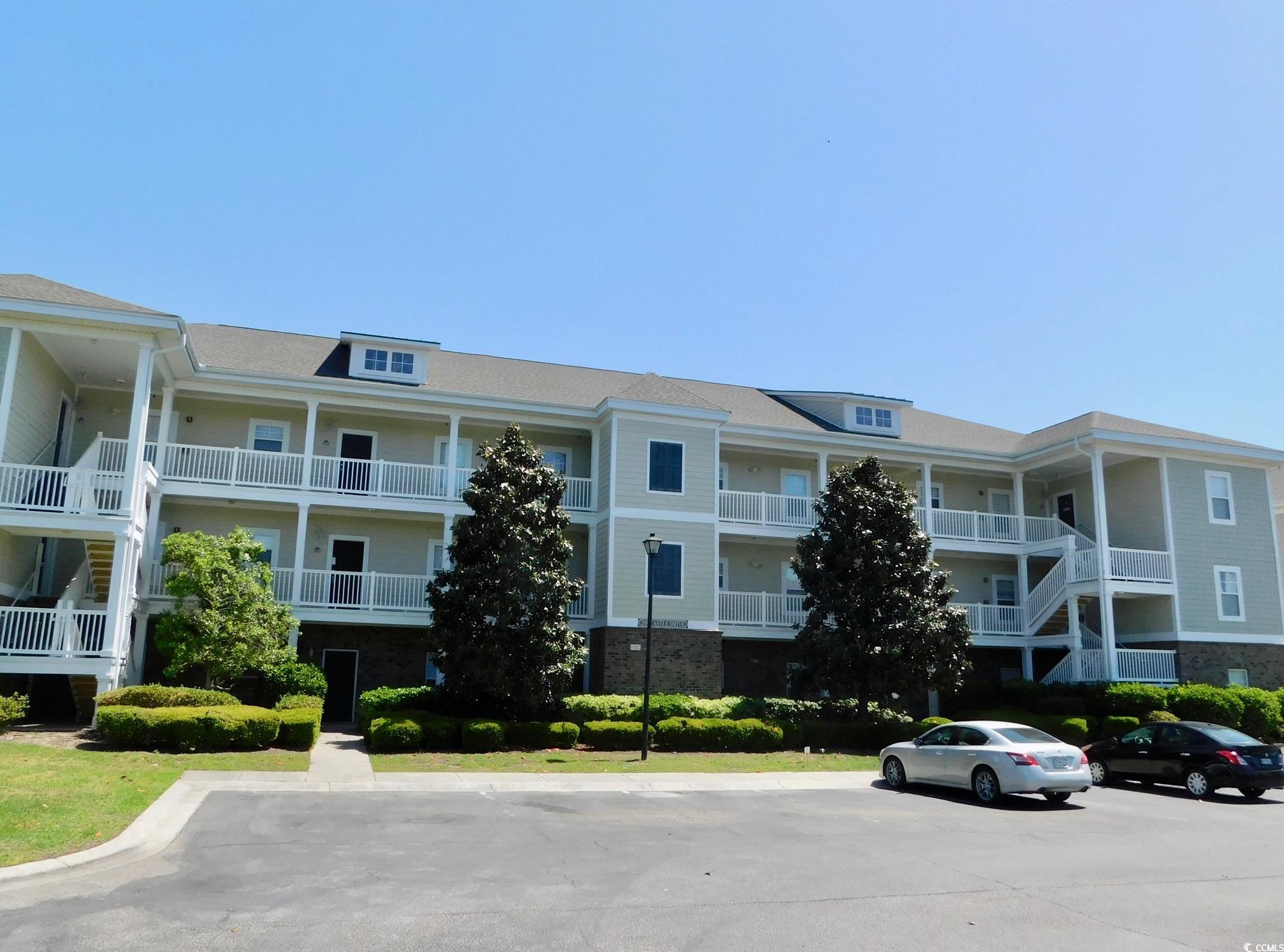 208 Castle Dr. UNIT #1372 Myrtle Beach, SC 29579