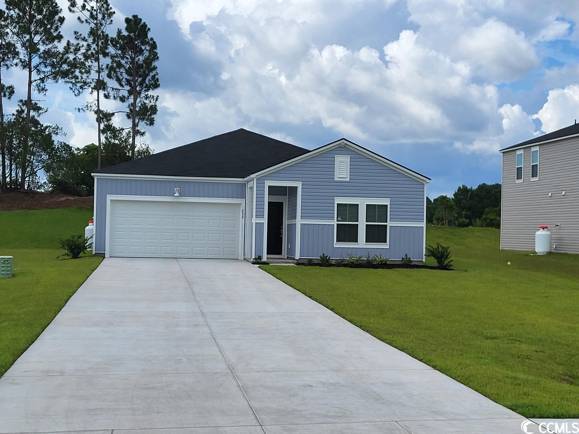 232 Carolina Lakes Blvd. Myrtle Beach, SC 29588