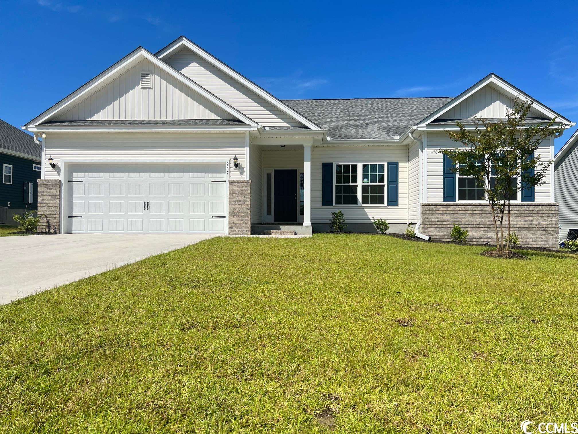 267 Hayloft Circle Conway, SC 29526