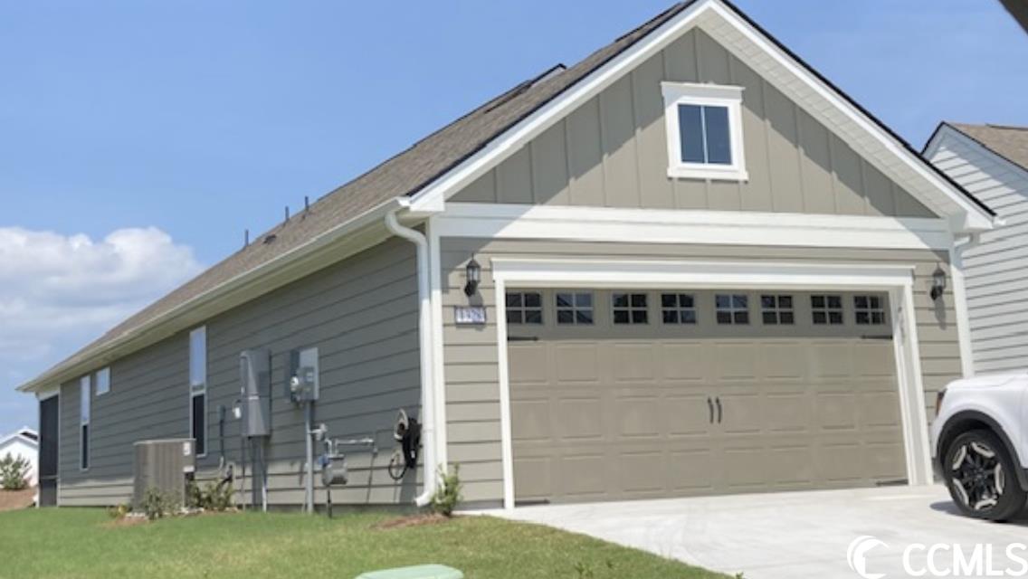 1328 Littleleaf Loop North Myrtle Beach, SC 29582