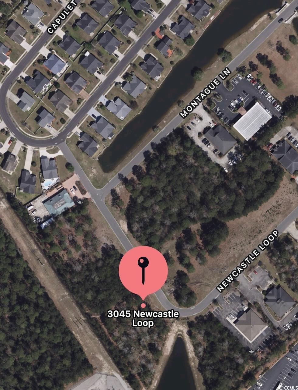 3045 New Castle Loop Myrtle Beach, SC 29588