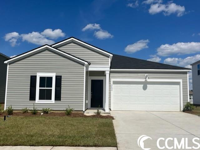 8100 Forest Edge Dr. Myrtle Beach, SC 29579