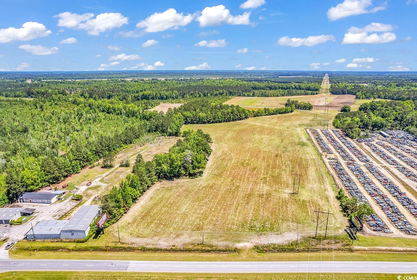 TBD Highway 501, Mullins, South Carolina image 27