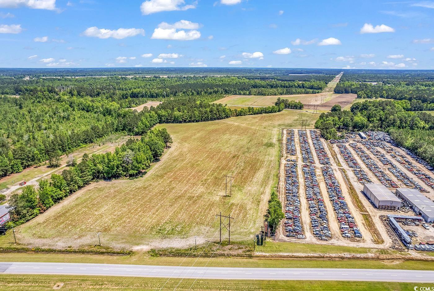 TBD Highway 501, Mullins, South Carolina image 29