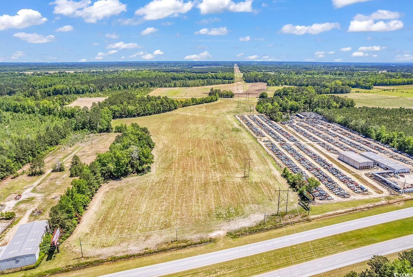 TBD Highway 501, Mullins, South Carolina image 30