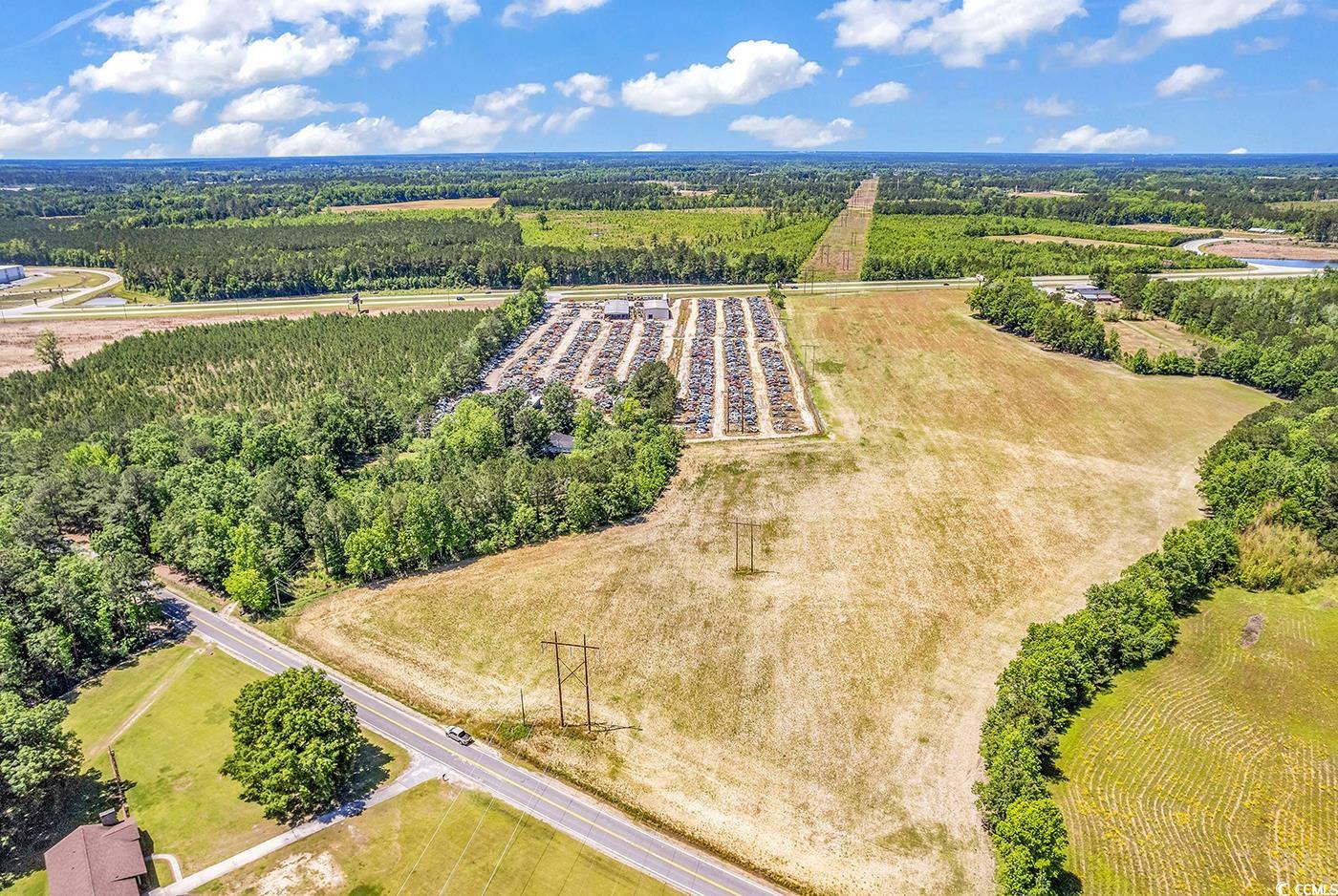 TBD Highway 501, Mullins, South Carolina image 4