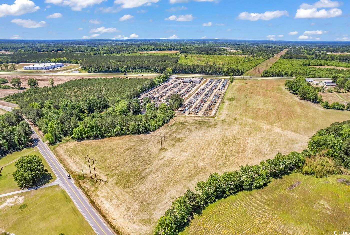 TBD Highway 501, Mullins, South Carolina image 5