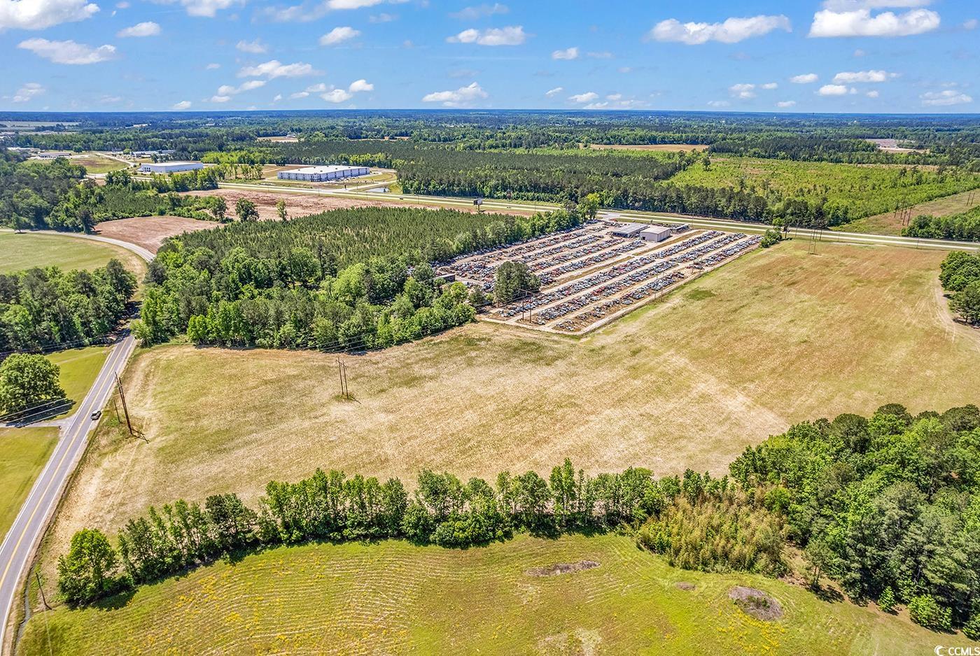 TBD Highway 501, Mullins, South Carolina image 8