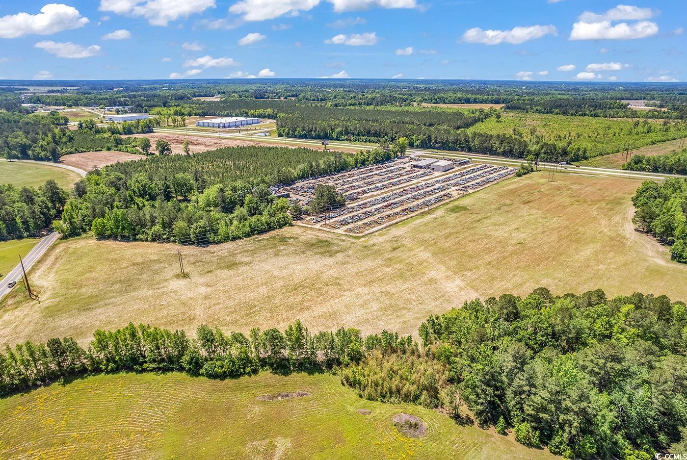 TBD Highway 501, Mullins, South Carolina image 9