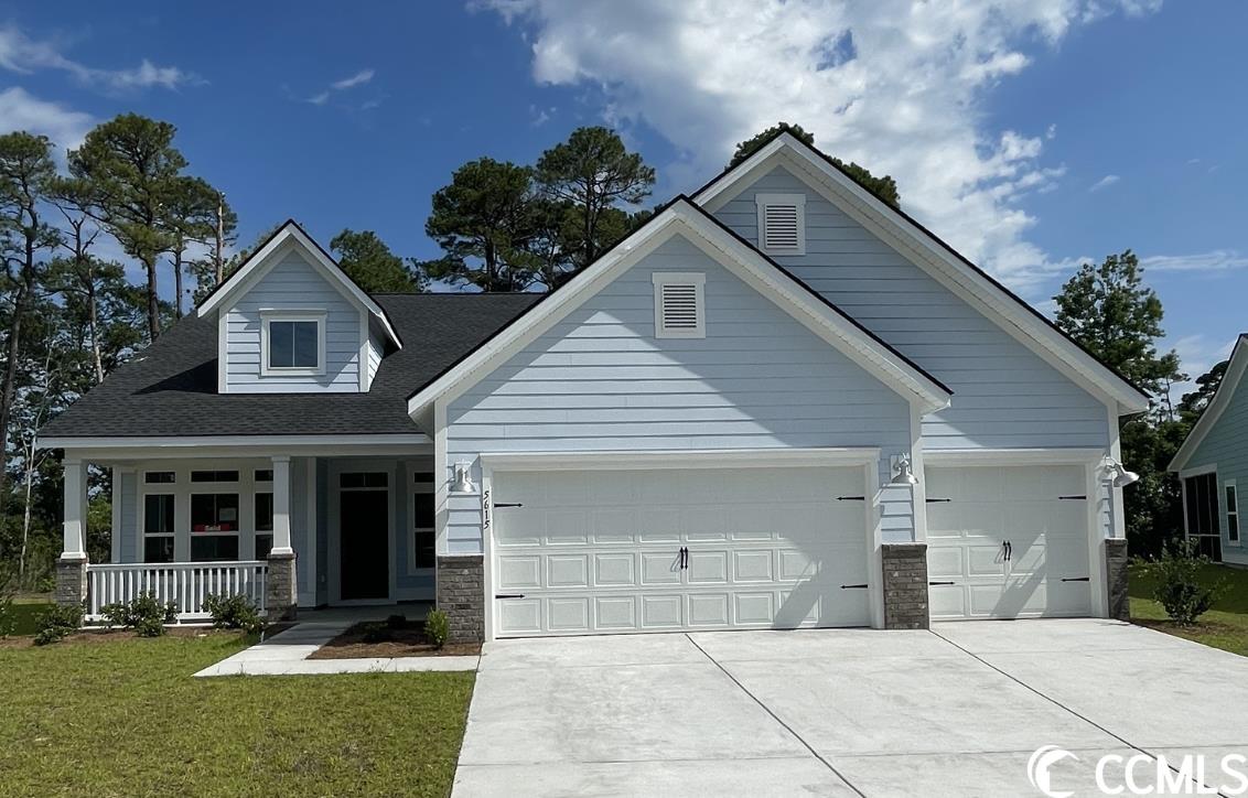 5615 Canary Island Ct. Myrtle Beach, SC 29577