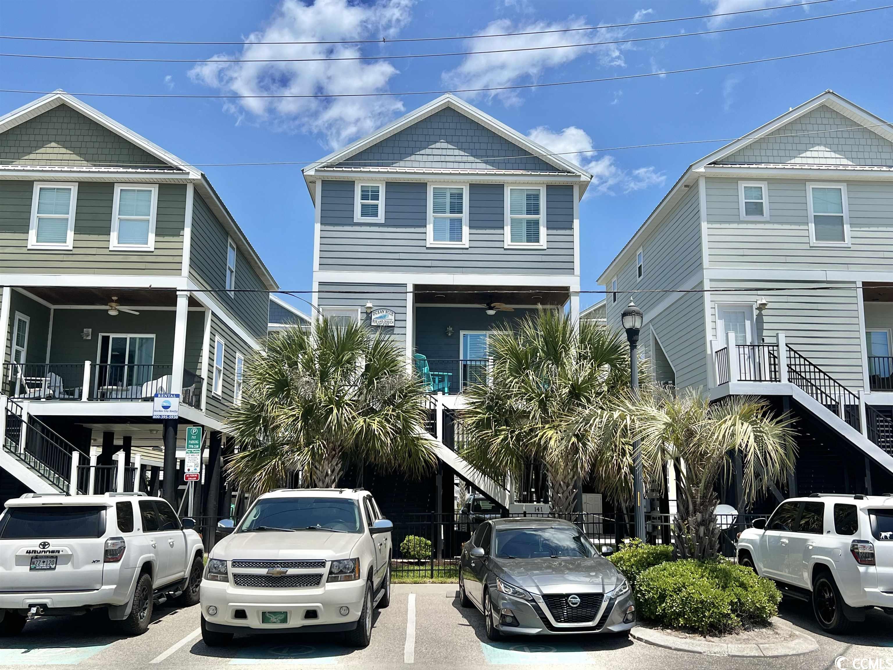 141 Garden City Retreat Dr. Murrells Inlet, SC 29576