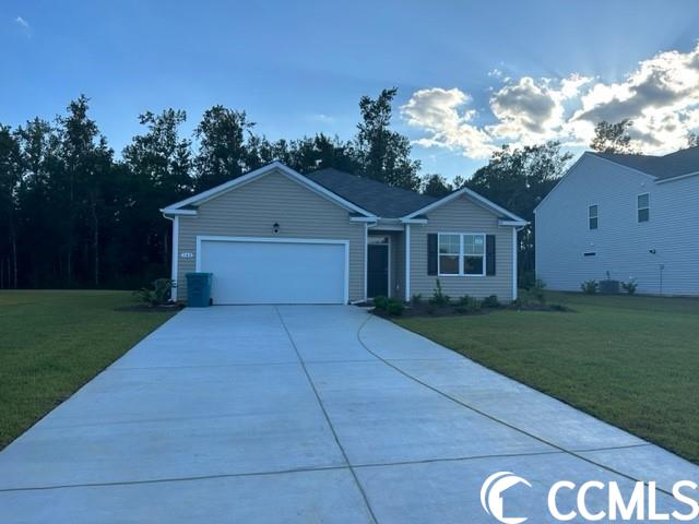 140 Columbus St. Conway, SC 29526