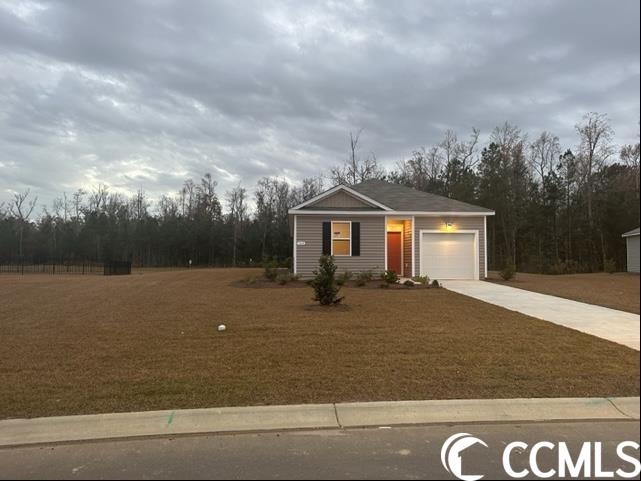 148 Columbus St. Conway, SC 29526