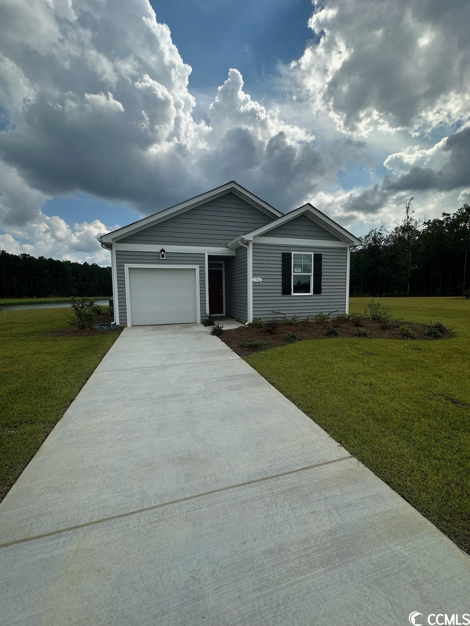 156 Columbus St. Conway, SC 29526