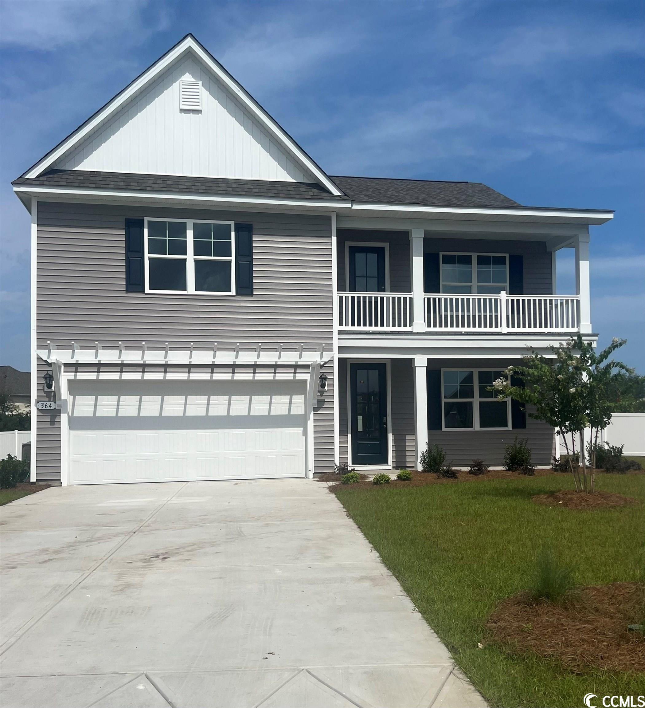 364 Cattle Drive Circle Myrtle Beach, SC 29588