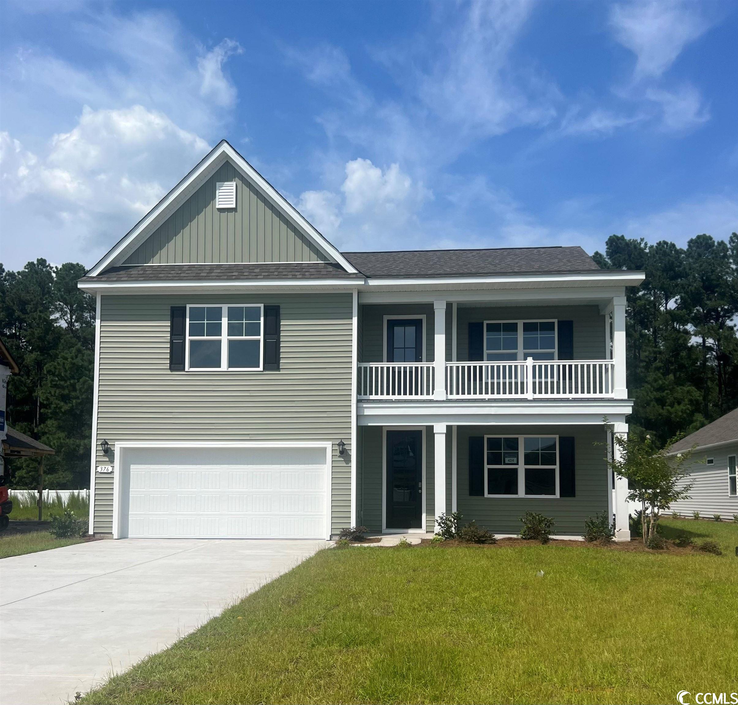 376 Cattle Drive Circle Myrtle Beach, SC 29588
