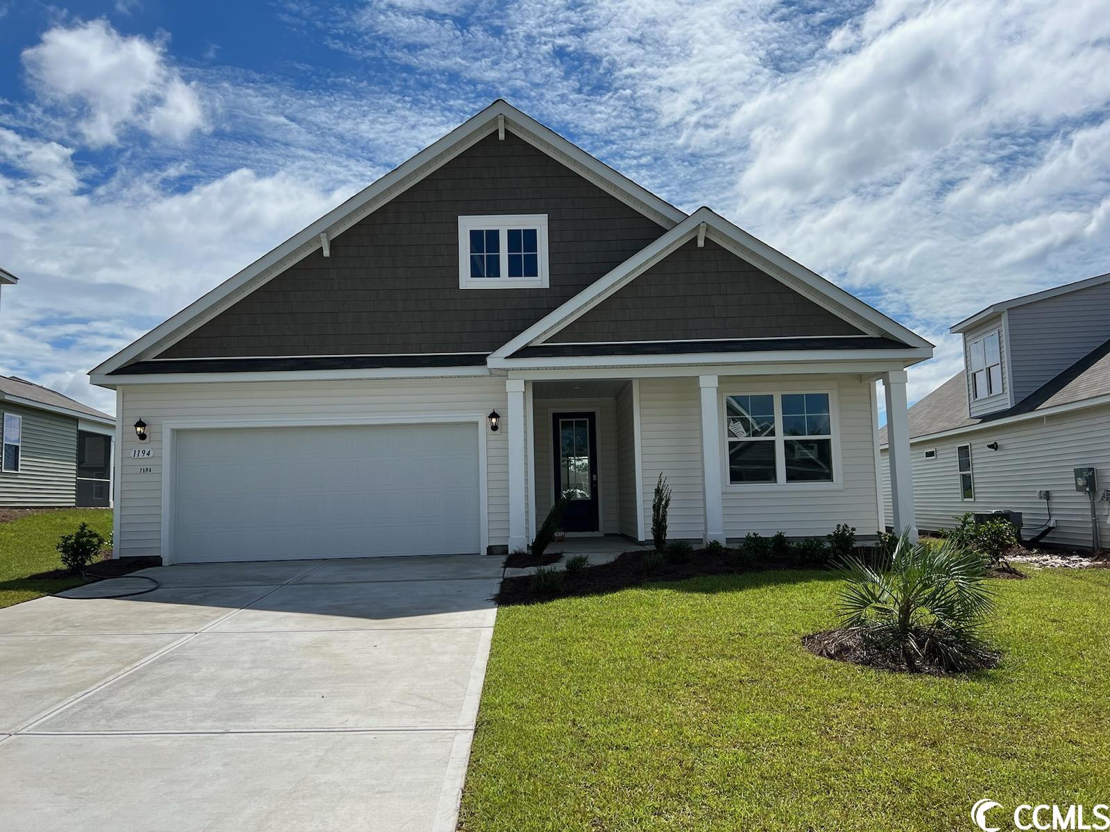 1194 Heather Glen Blvd. Little River, SC 29566