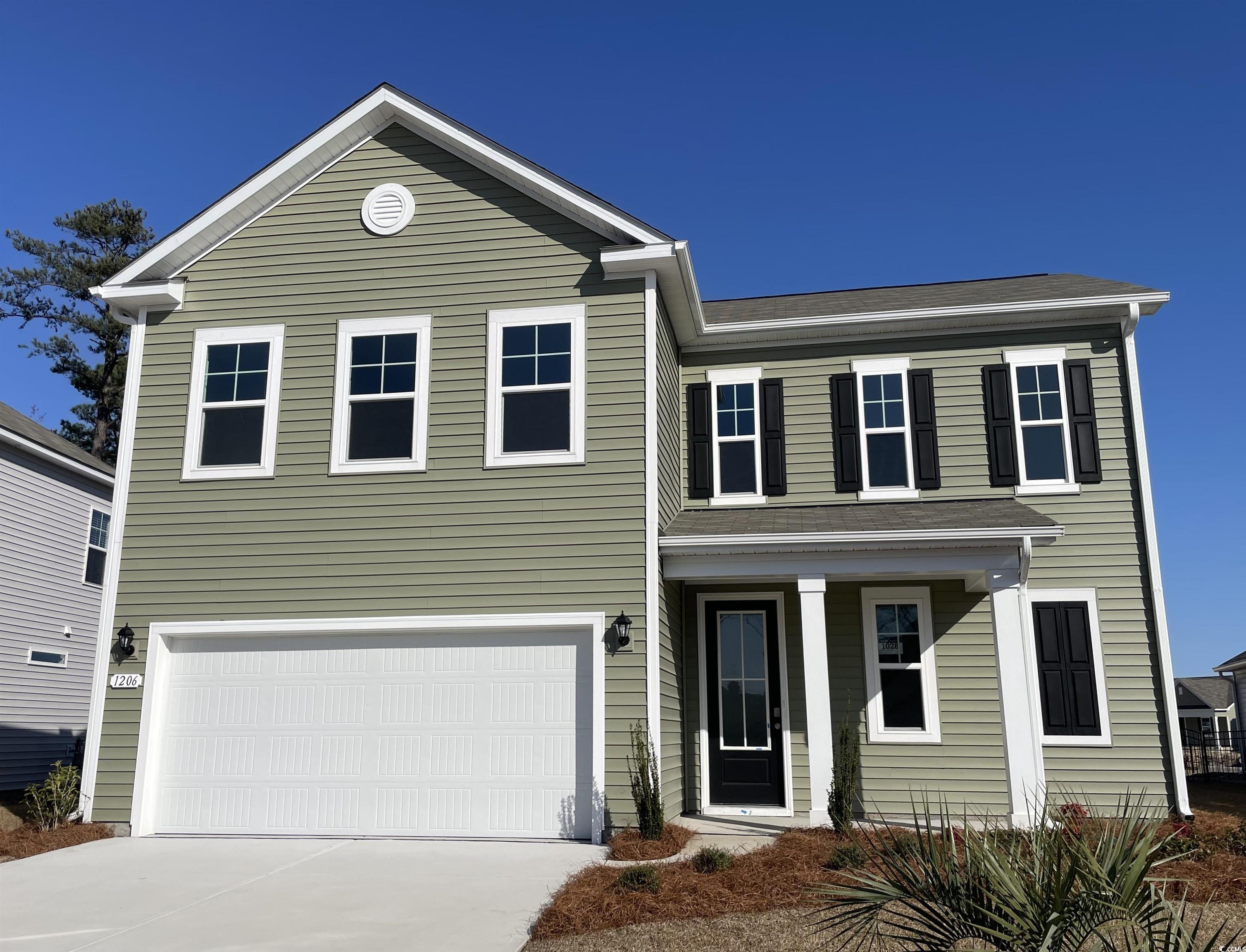 1206 Heather Glen Blvd. Little River, SC 29566