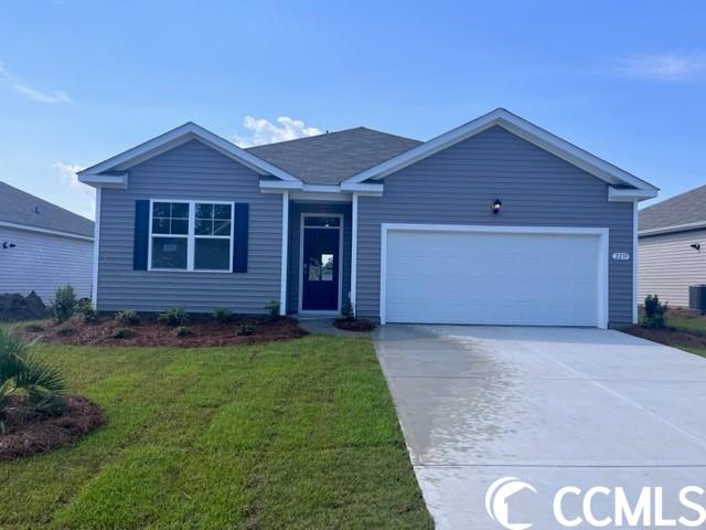 2237 Ainsley Dr. Little River, SC 29566