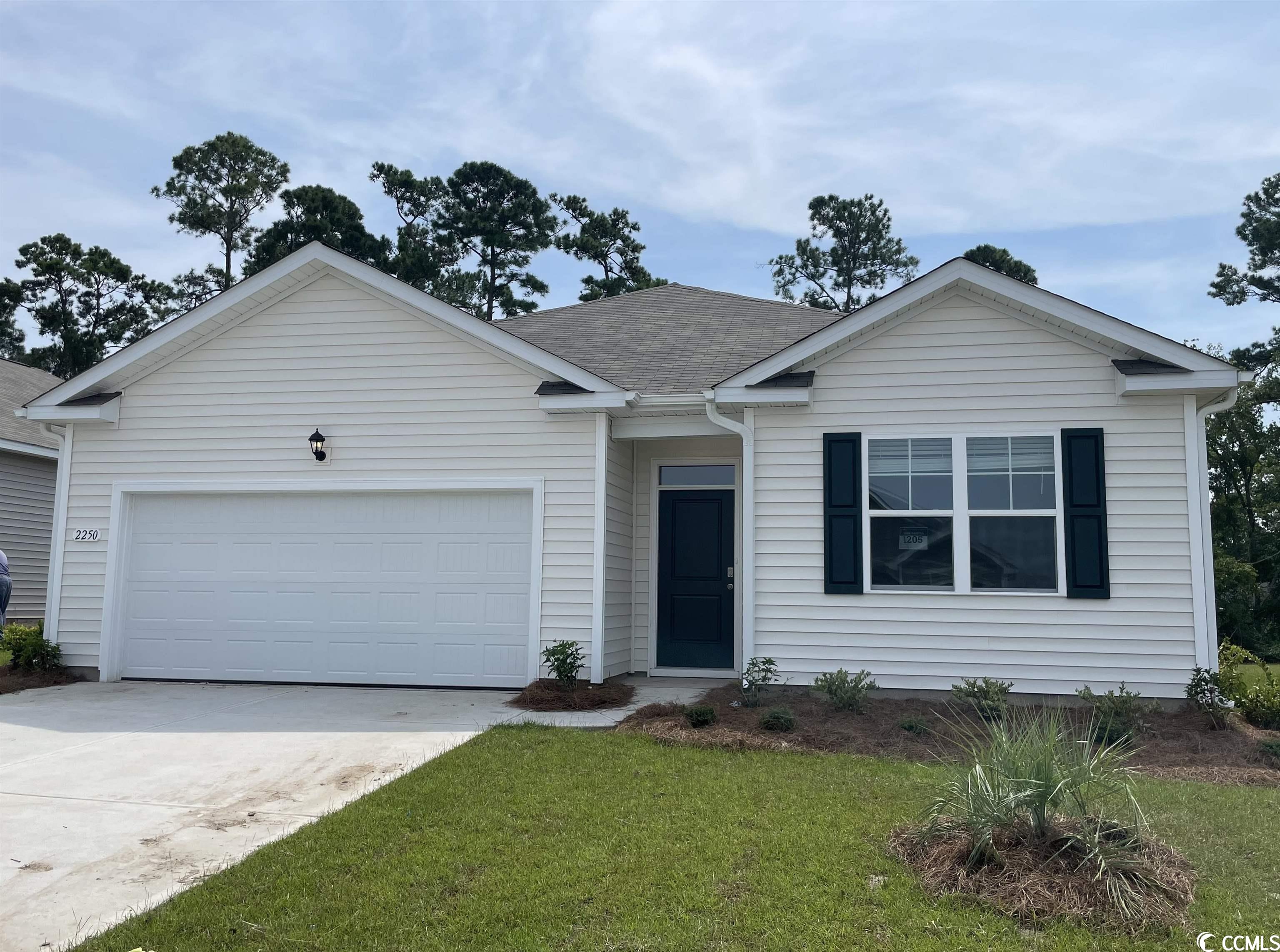2250 Ainsley Dr. Little River, SC 29566